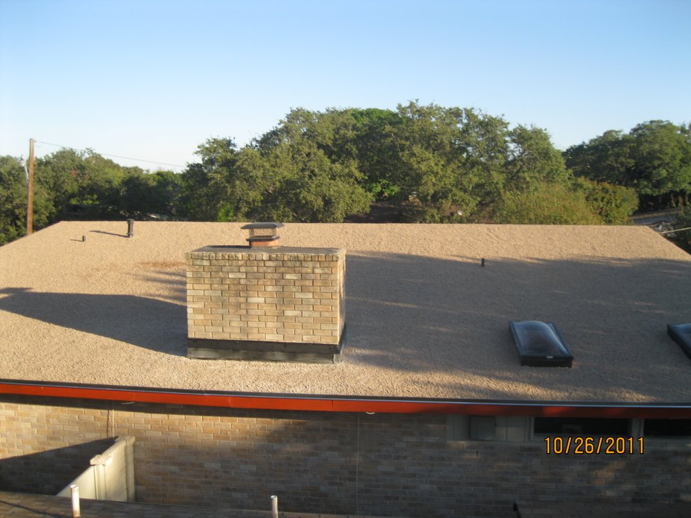 Slide of Oviedo & Segovia Roofing