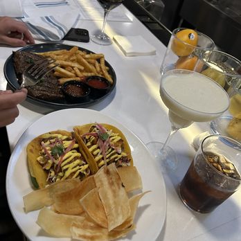 JWB Grill - Steak Frites* and Fish Tacos - American Near Me - Palm Springs, California JWB Grill - Steak Frites* and Fish Tacos - American Near Me - Palm Springs, California