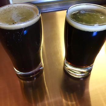 Four Fathers Brewing - Cheers! - Breweries Near Me - Valparaiso, Indiana