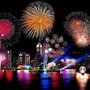 Photo of Russell's Fireworks