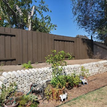 Fred's Fencing - Fences & Gates Near Me - Santee, California Fred's Fencing - Fences & Gates Near Me - Santee, California