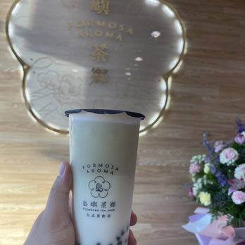 Formosa Aroma - Bubble Tea Near Me - Alhambra, California Formosa Aroma - Bubble Tea Near Me - Alhambra, California