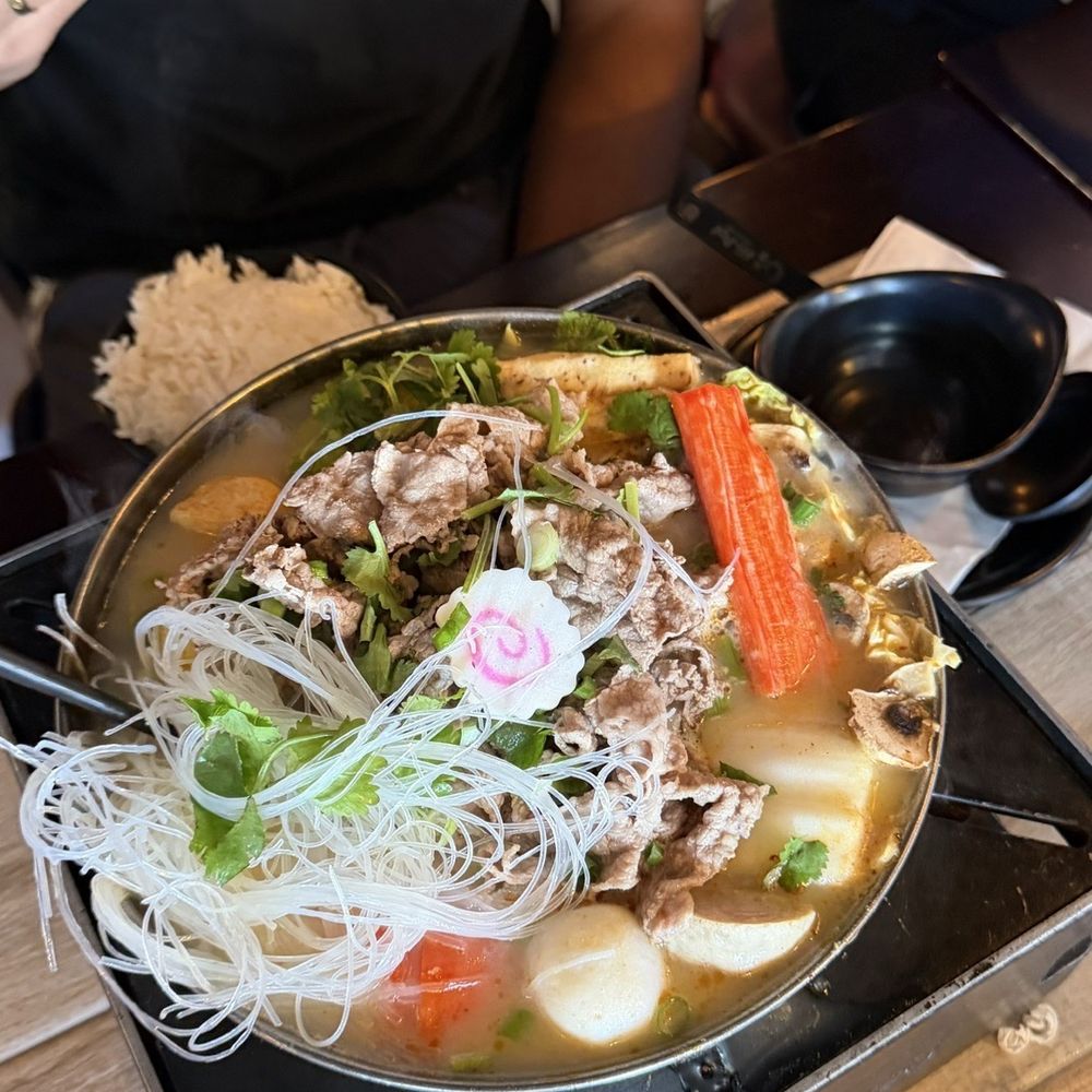 Hi Pot Miami - Taiwanese Near Me - Miami, Florida