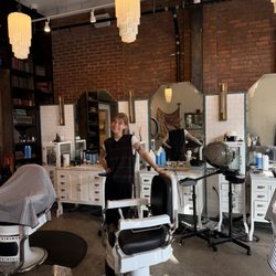 Barber Surgeons Guild - Alyssa
