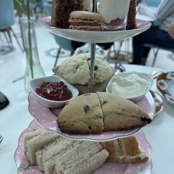 Joseph's Tea Room - Tea Rooms Near Me - Clearwater, Florida