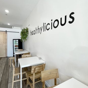 Shaky's - Inside - Acai Bowls Near Me - North Bergen, New Jersey Shaky's - Inside - Acai Bowls Near Me - North Bergen, New Jersey