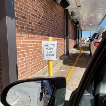 Chick-fil-A - Drive through - Fast Food Near Me - Virginia Beach, Virginia
