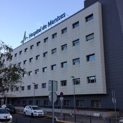 Hospital de Manises