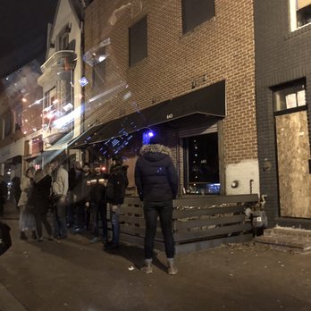 Flash - Outside - Dance Clubs Near Me - Washington, DC, District of Columbia