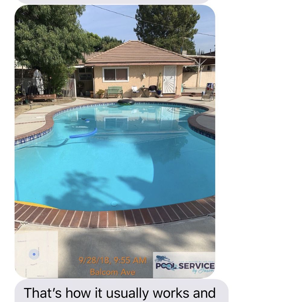 Pool Service by Jason - Pool - Pool Cleaners Near Me Pool Service by Jason - Pool - Pool Cleaners Near Me