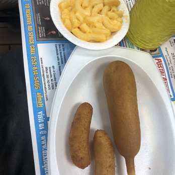 Dixie Queen Seafood Restaurant - Kids option - Seafood Near Me - Winterville, North Carolina