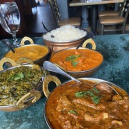 Butter Chicken Butter Chicken