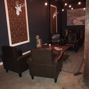 The Volstead - Lounge seating - Cocktail Bars Near Me - Jacksonville, Florida The Volstead - Lounge seating - Cocktail Bars Near Me - Jacksonville, Florida