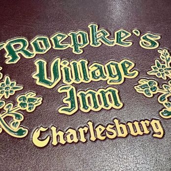 Roepke's Village Inn - Seafood Near Me - Chilton, Wisconsin