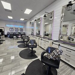 The Colour Parlor  - Store interior