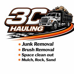 3C Hauling Services