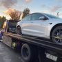 Photo of Mr Tow's Transport