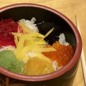 Tokyo Grill & Sushi - Fish egg Don - Japanese Near Me - Grand Rapids, Michigan Tokyo Grill & Sushi - Fish egg Don - Japanese Near Me - Grand Rapids, Michigan