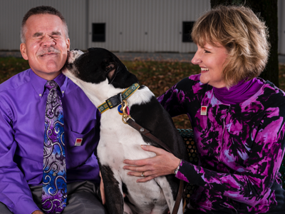 Gilbertsville Veterinary Hospital Image