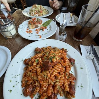 Michelangelo Ristorante - Italian Near Me - Los Angeles, California