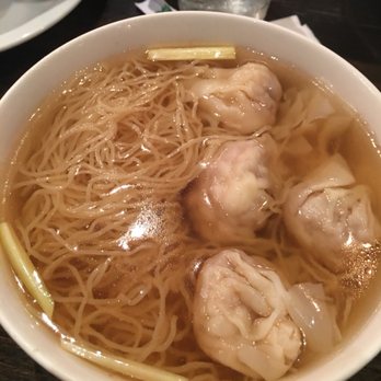 Mein Restaurant - HK wonton noodle soup - Chinese Near Me - Houston, Texas