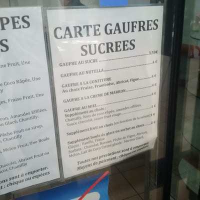 Menu photo 1 Saveurs de Garrigue Vers-Pont-du-Gard, 30