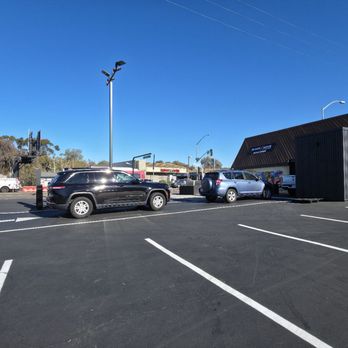 Black Rock Coffee Bar - Drive thru - Coffee & Tea Near Me - San Diego, California