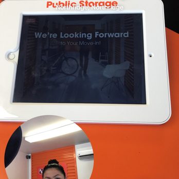 Public Storage - Super easy self service - Self Storage Near Me - Northridge, California Public Storage - Super easy self service - Self Storage Near Me - Northridge, California