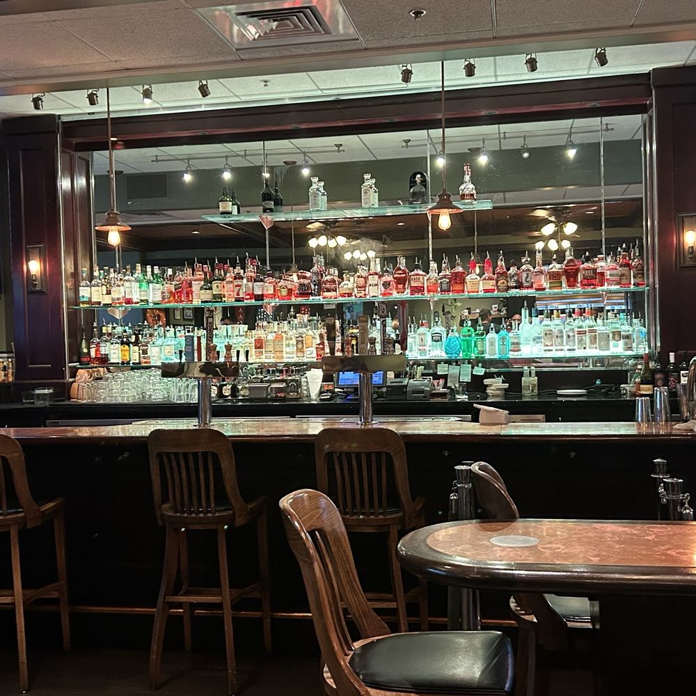 Lots of libations