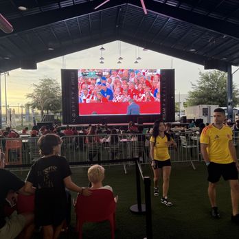 The Block Jax - Venues & Event Spaces Near Me - Jacksonville, Florida The Block Jax - Venues & Event Spaces Near Me - Jacksonville, Florida