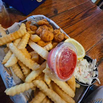 Bummz Beach Cafe - Cafes Near Me - Myrtle Beach, South Carolina