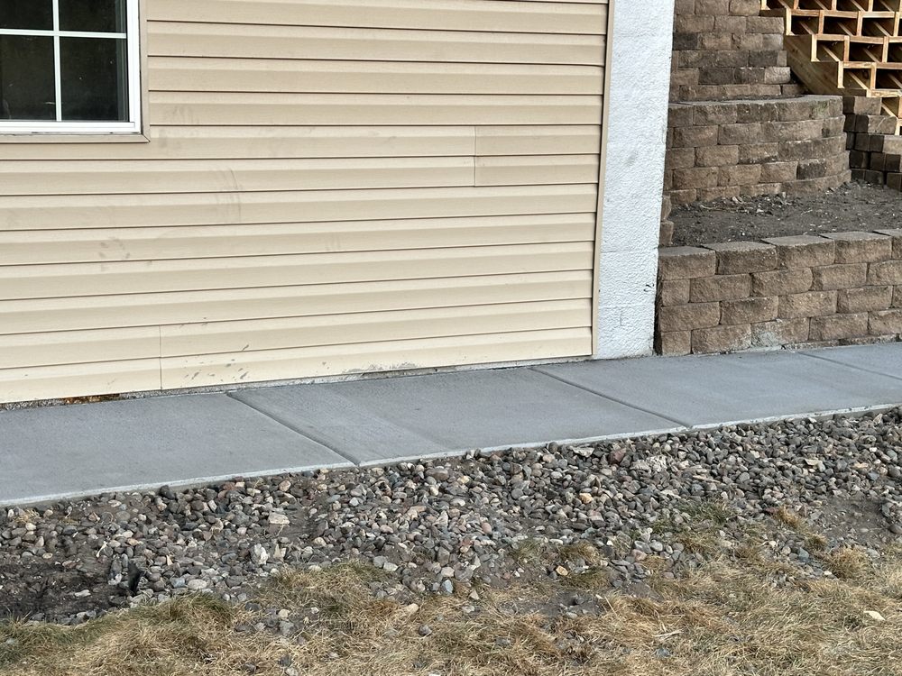 Slide of JP Services & Construction