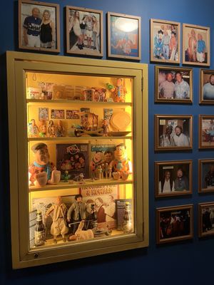 Blueberry Hill by null