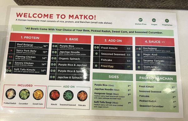 Matko by null