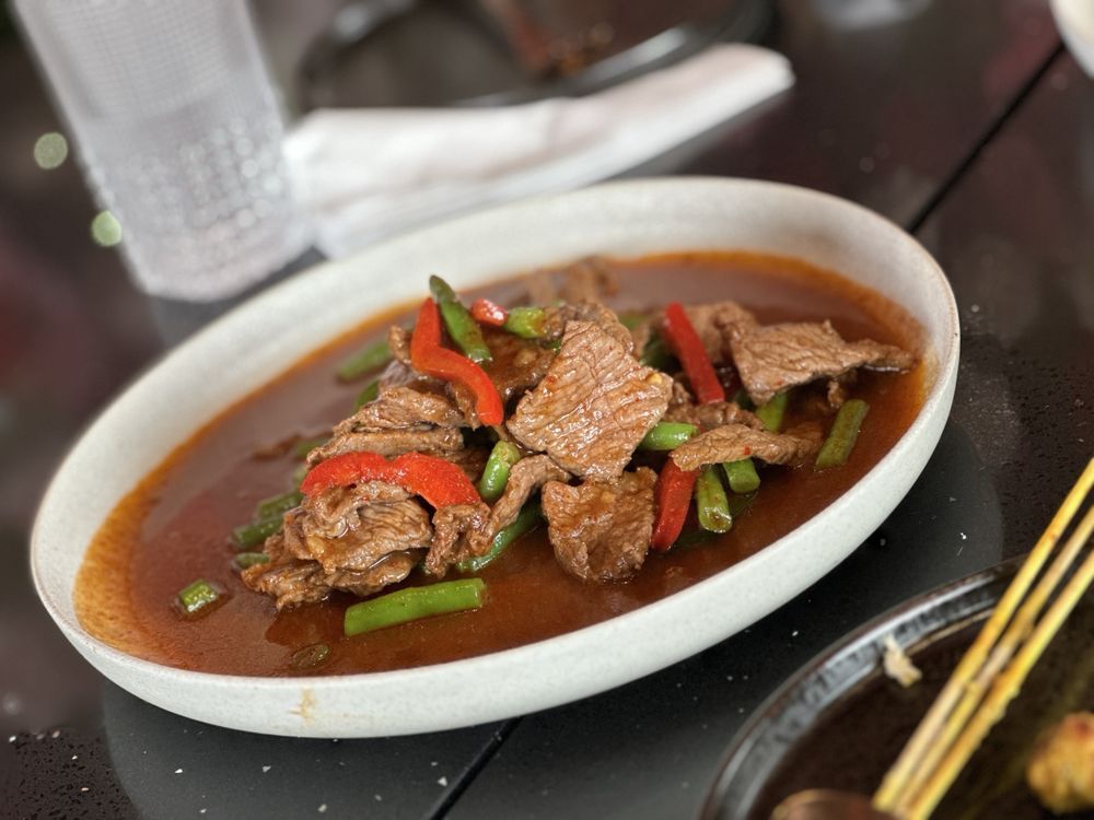 MY HOME THAI BISTRO Updated November 2024 506 Photos & 147 Reviews