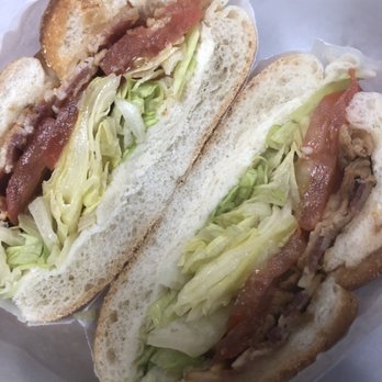 Bagel Smith - BLT - Bagels Near Me - Smithtown, New York Bagel Smith - BLT - Bagels Near Me - Smithtown, New York