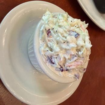 The Easy Otter - Lemon Poppyseed Slaw - Waffles Near Me - Salem, Oregon The Easy Otter - Lemon Poppyseed Slaw - Waffles Near Me - Salem, Oregon