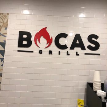 Bocas Grill Kendall - Latin American Near Me - Miami, Florida Bocas Grill Kendall - Latin American Near Me - Miami, Florida