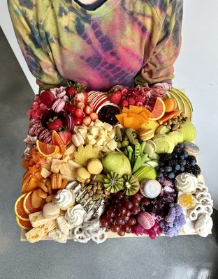 Silverlake Socialite by null