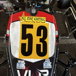 All Star Karting