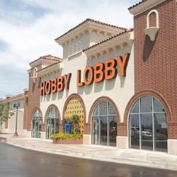 Hobby Lobby