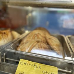 Julia's Empanadas - Empanadas