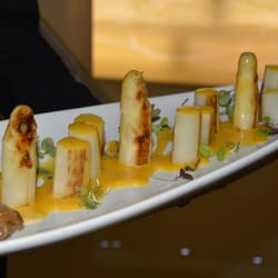 d'Altea - Nuevo plato