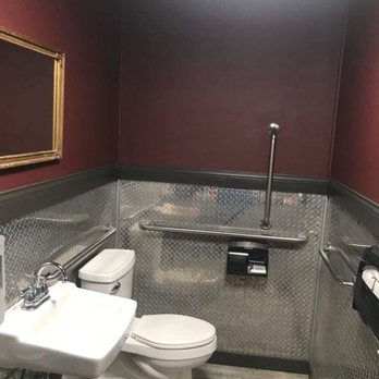 The Bad Seed - Women's Restroom - Bars Near Me - Spokane, Washington The Bad Seed - Women's Restroom - Bars Near Me - Spokane, Washington