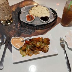 Gobi Manchurian