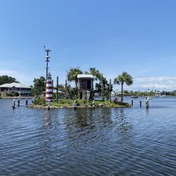 Monkey Island