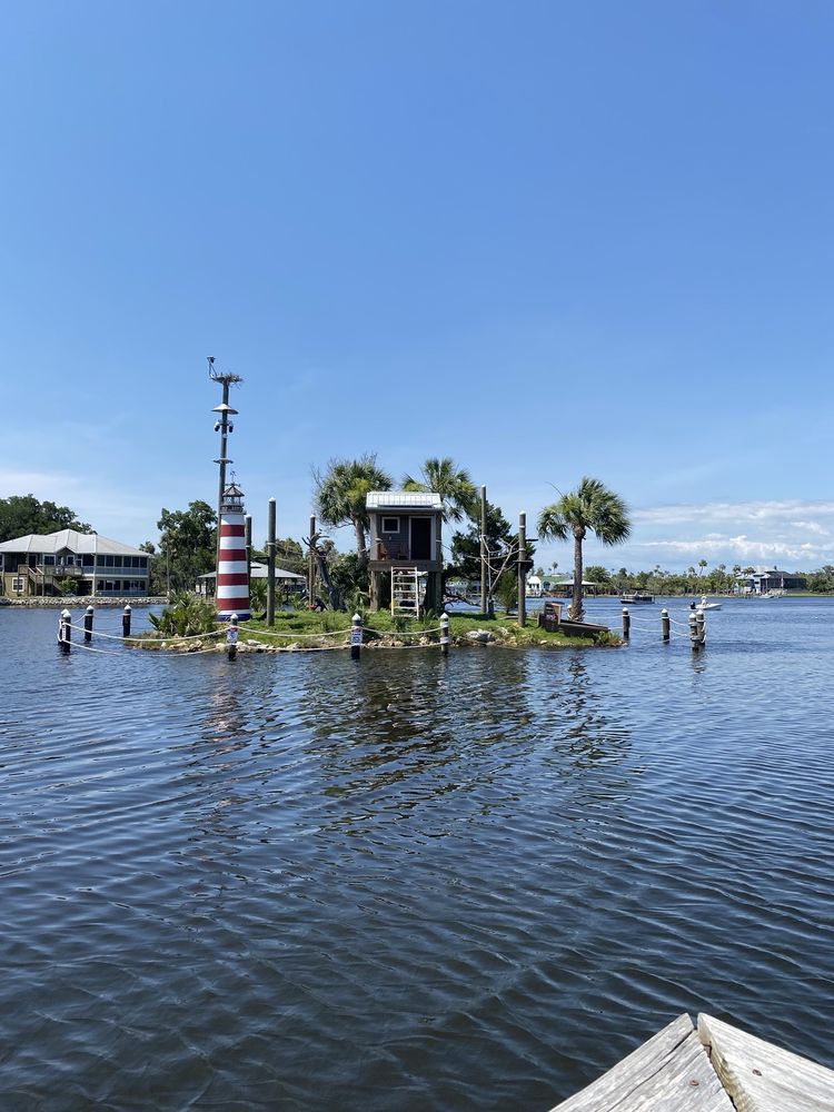 Monkey Island Image