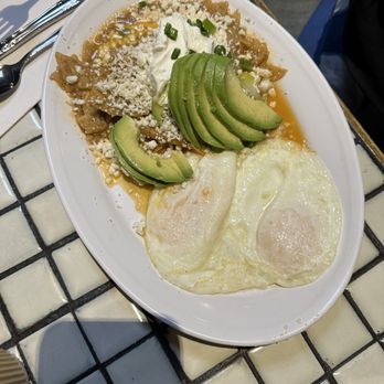 Montclair Egg Shop - Chilaquiles - Breakfast & Brunch Near Me - Oakland, California Montclair Egg Shop - Chilaquiles - Breakfast & Brunch Near Me - Oakland, California