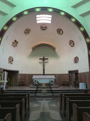 St. Anselm Catholic Church by null