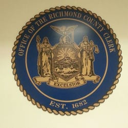 Richmond County Clerks Office - Richmond County